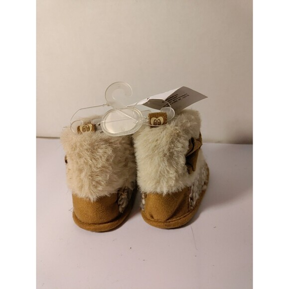 Baby Boot 6-9 Months Stepping Stones Brand. - Picture 3 of 6